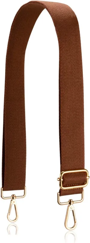Allzedream Crossbody Bag Strap Soft Adjustable Replacement Purse Straps