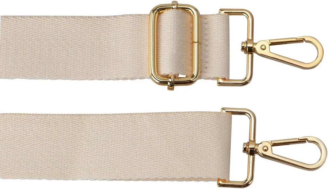 Allzedream Crossbody Bag Strap Soft Adjustable Replacement Purse Straps