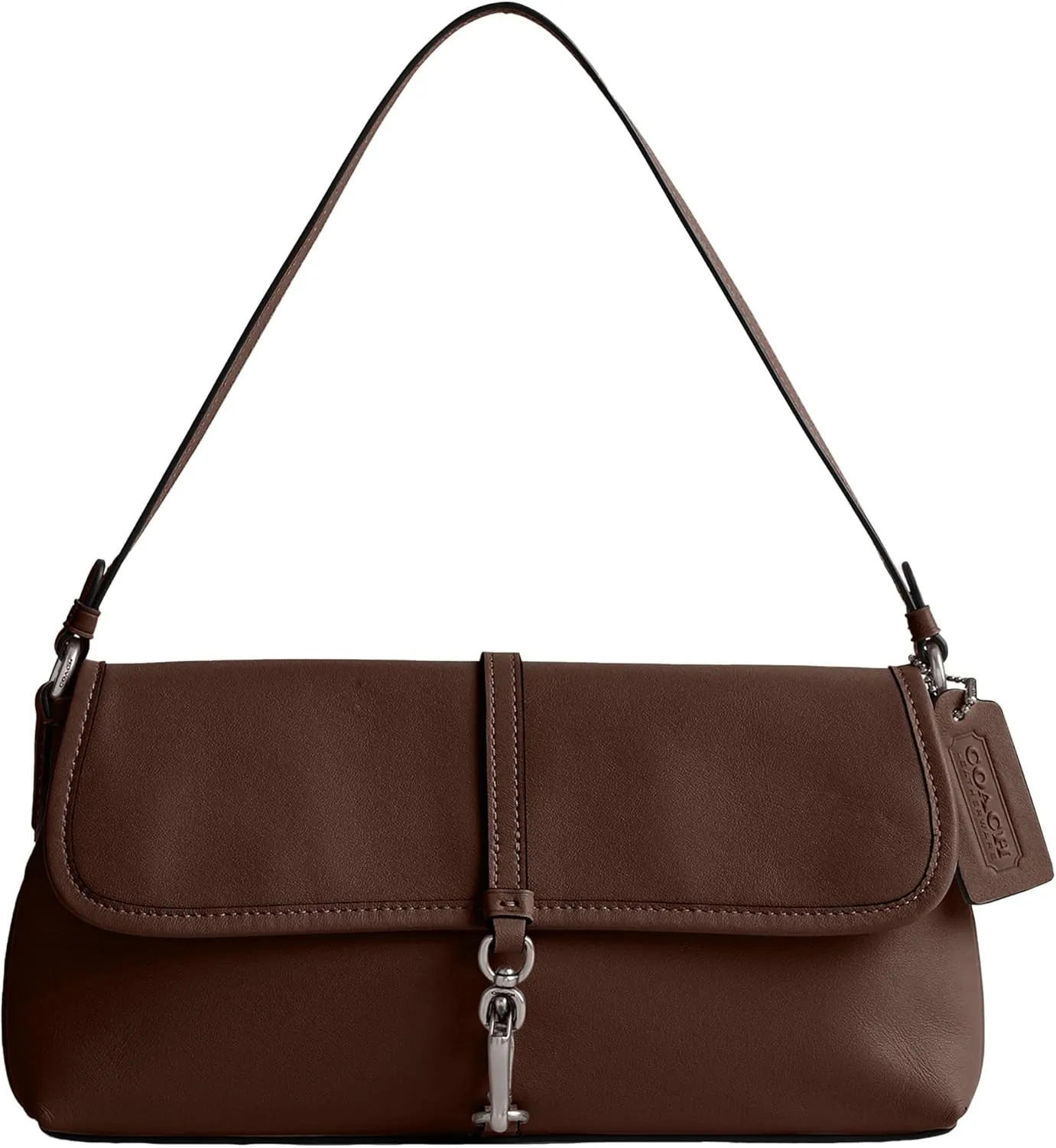 Coach Hamptons Bag, Maple