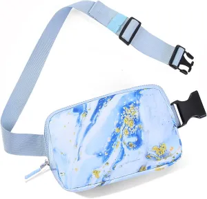 Cute Fanny Pack, Belt Bag Teen Crossbody Waist Bag Gift
