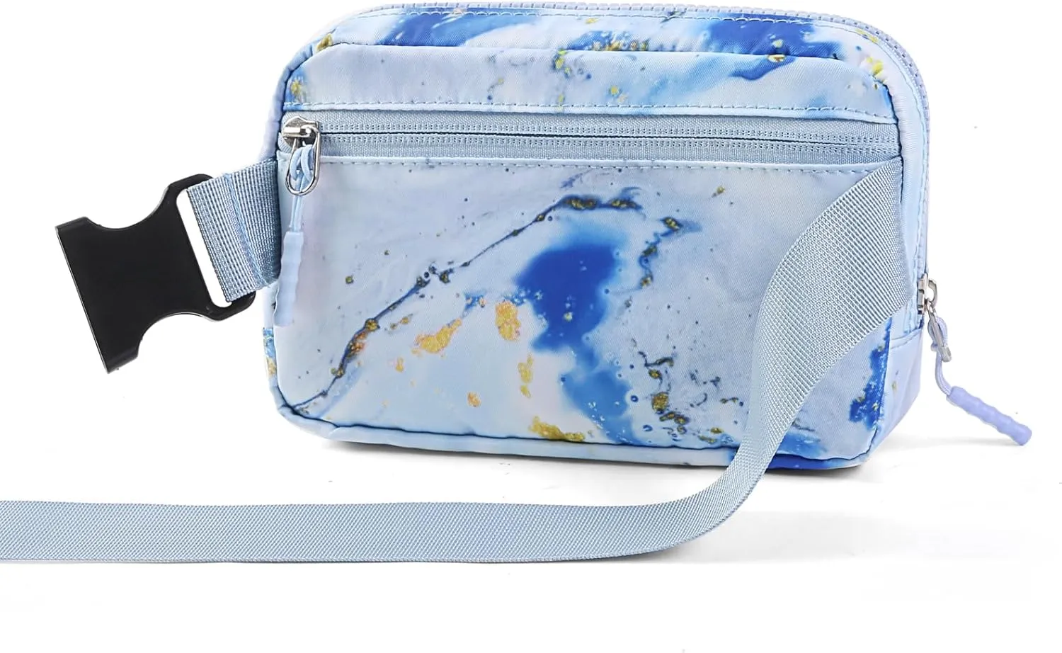Cute Fanny Pack, Belt Bag Teen Crossbody Waist Bag Gift