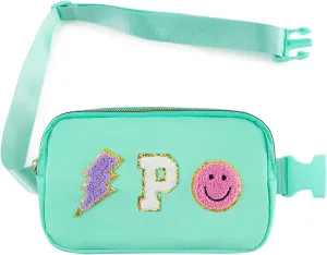 Fanny Pack for Girls ,, , , P