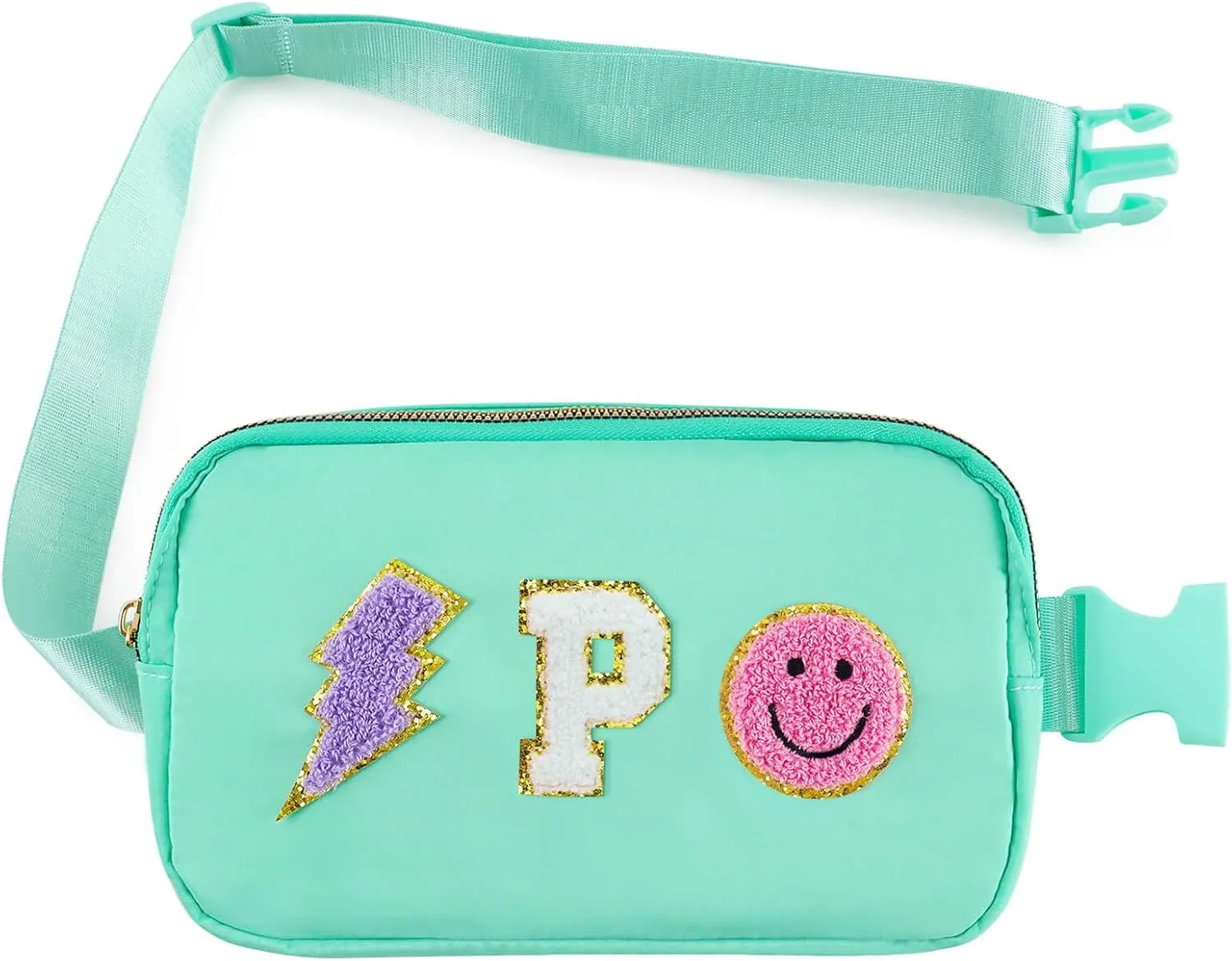 Fanny Pack for Girls ,, , , P