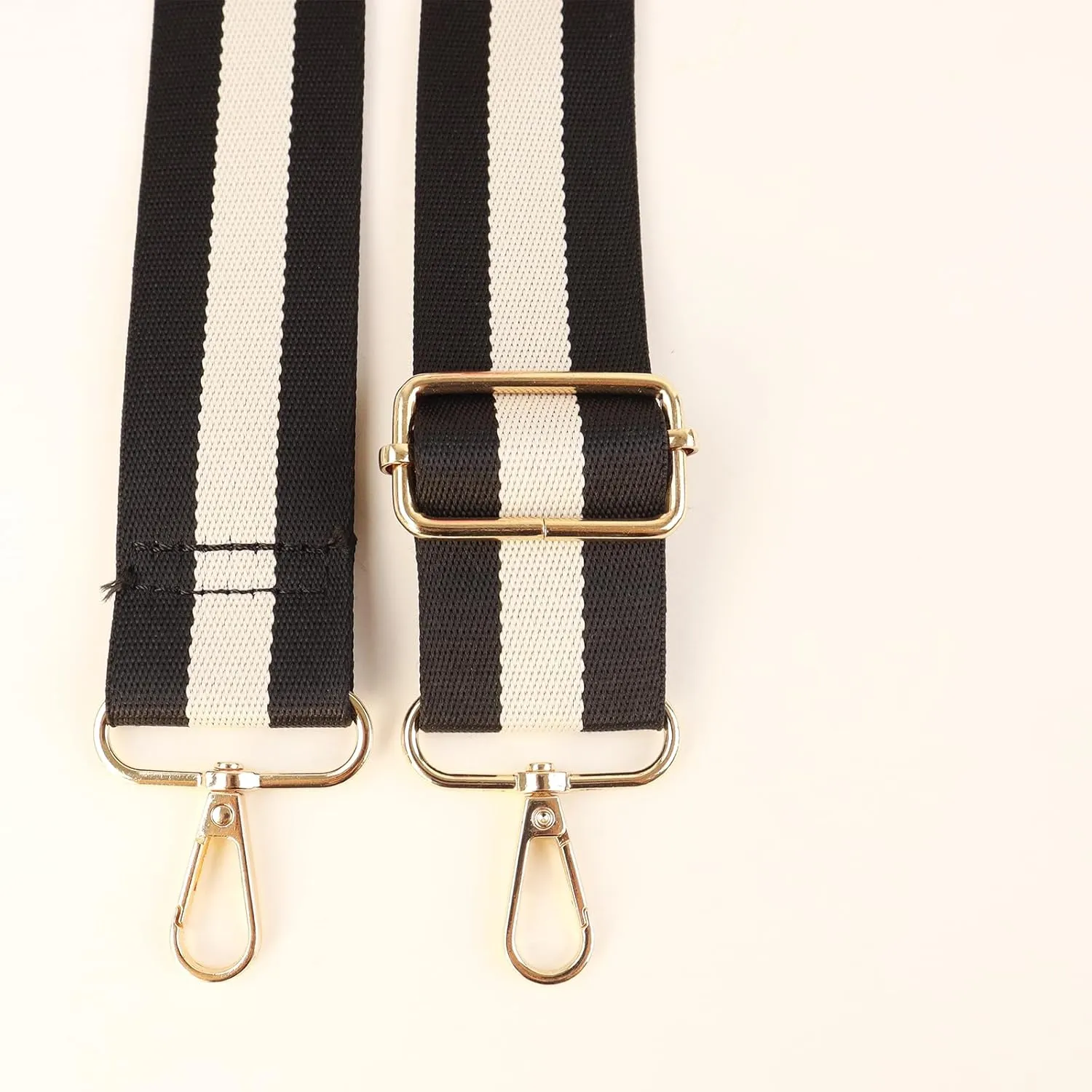 Luggage Straps Wide Shoulder Strap Adjustable Replacement Belt Crossbody Canvas Bag Handbag Purse Strap for Women