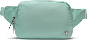 Pander Belt Bag Large 2L, Waterproof Everywhere Fanny Pack Purse for Women and Men with Adjustable Strap.