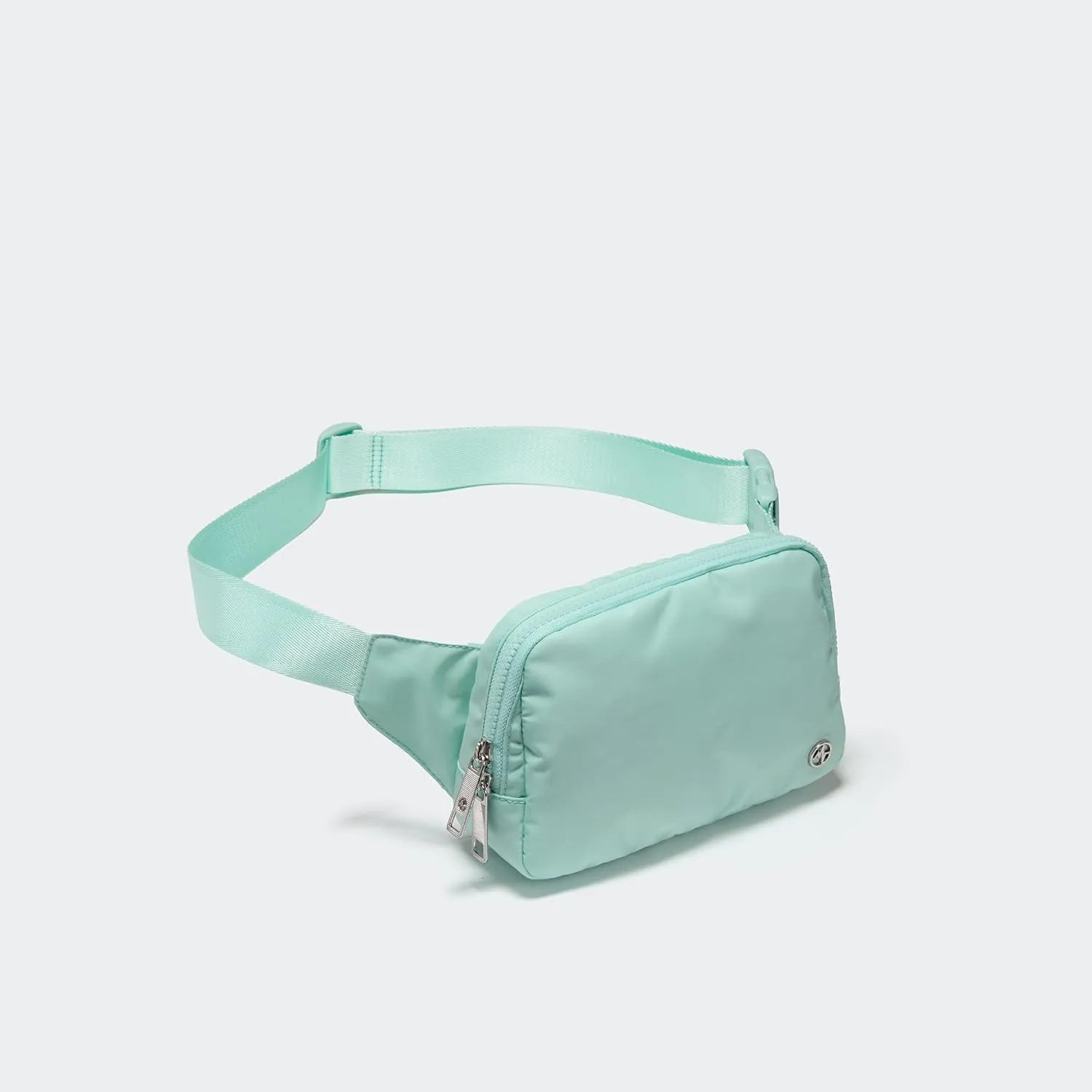 Pander Belt Bag Large 2L, Waterproof Everywhere Fanny Pack Purse for Women and Men with Adjustable Strap.