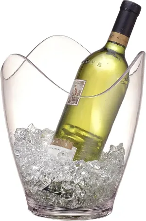 Prodyne "Salsa" Wine Bucket