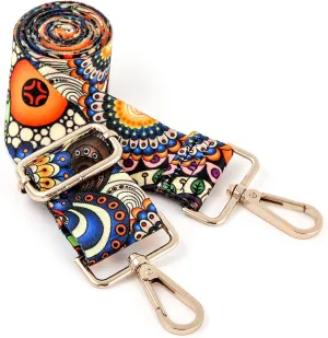 Purse Strap Replacement Crossbody Handbag Shoulder Strap Adjustable
