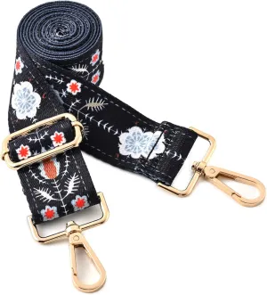 Purse Strap Replacement Crossbody Handbag Shoulder Strap Adjustable