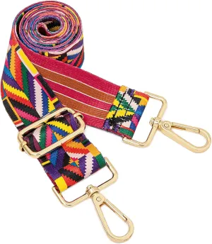 Purse Strap Replacement Crossbody Handbag Shoulder Strap Adjustable