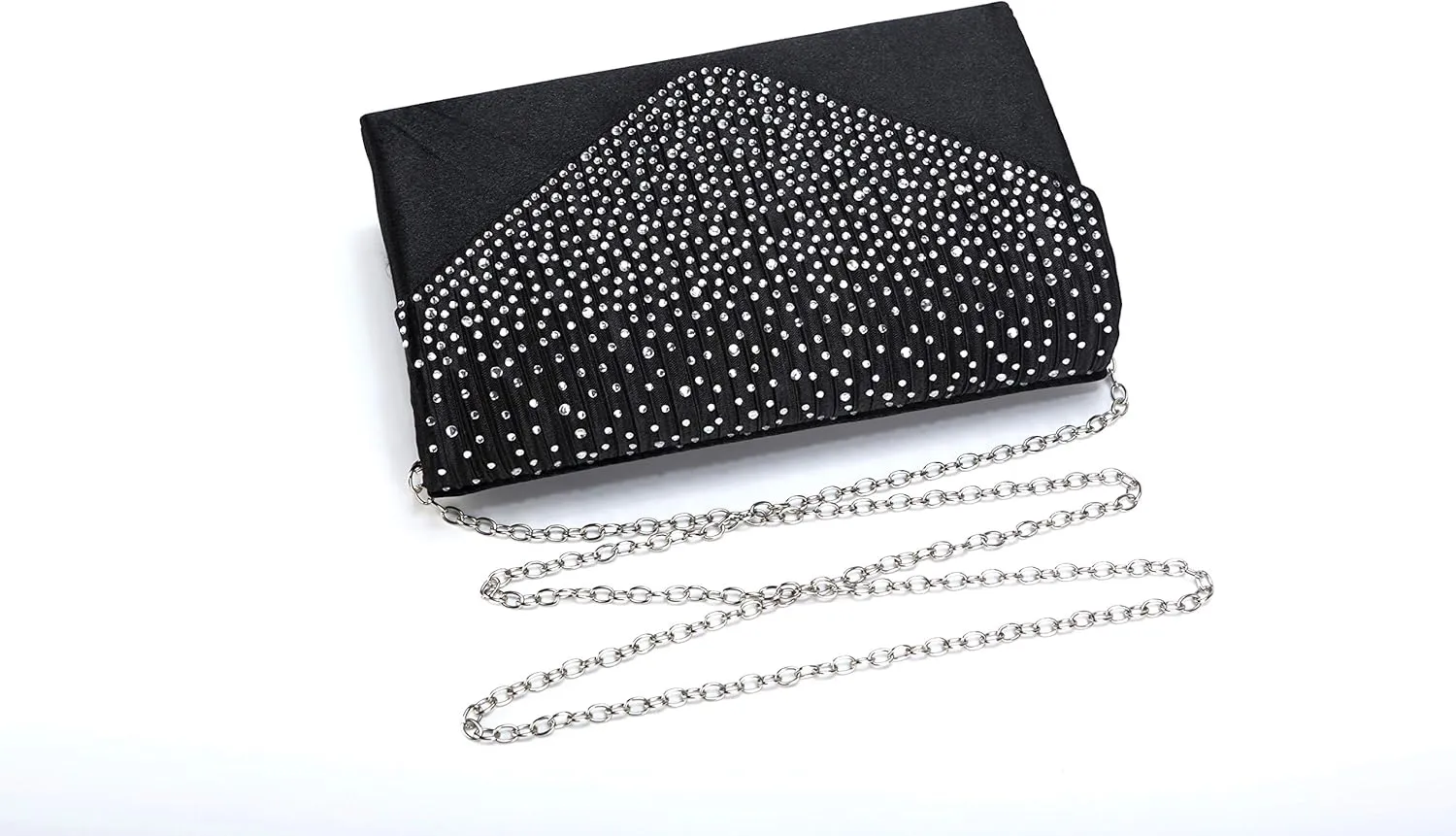 Purses and Handbags Envelope Evening Clutch Crossbody Bags Classic Wedding Party Shoulder Bag for Women
