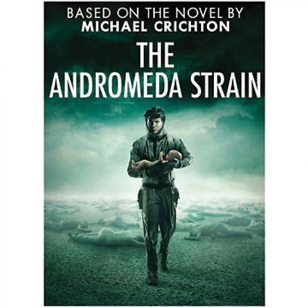 The Andromeda Strain Miniseries